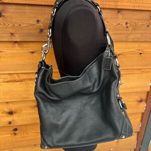 Coach Carly hobo Bag
